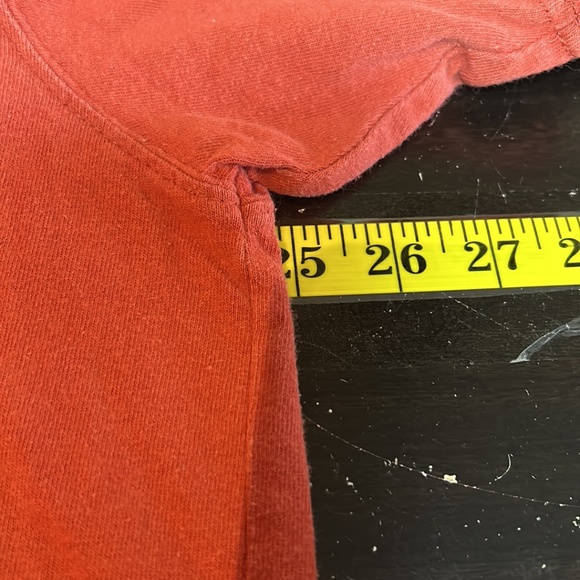 Carhartt men’s tee shirt size large - Picture 5 of 8